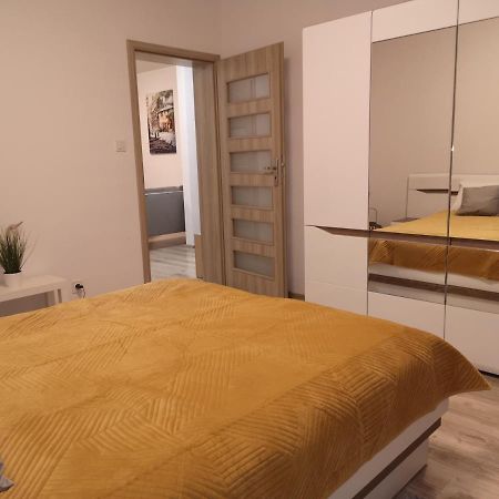 Apartament Marzenie 2 - オポーレ エクステリア 写真