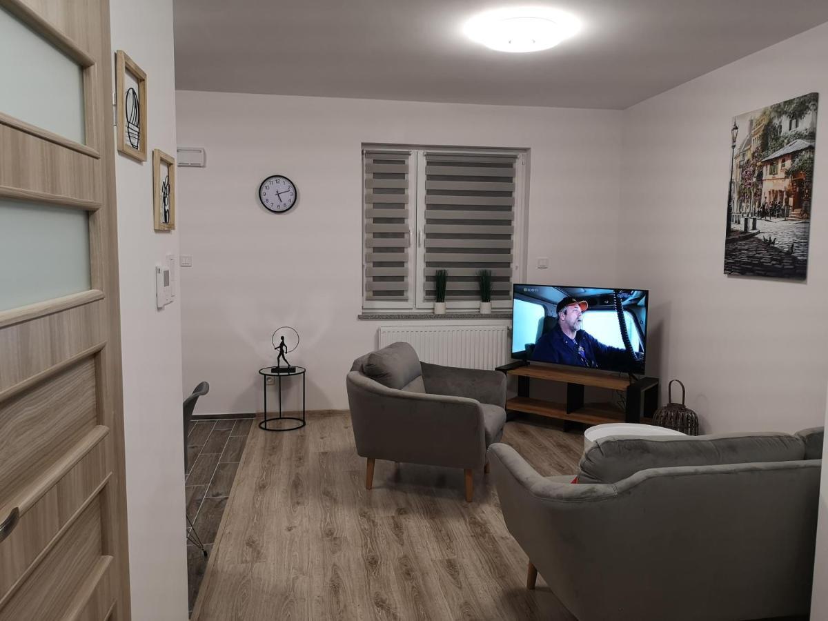 Apartament Marzenie 2 - オポーレ エクステリア 写真