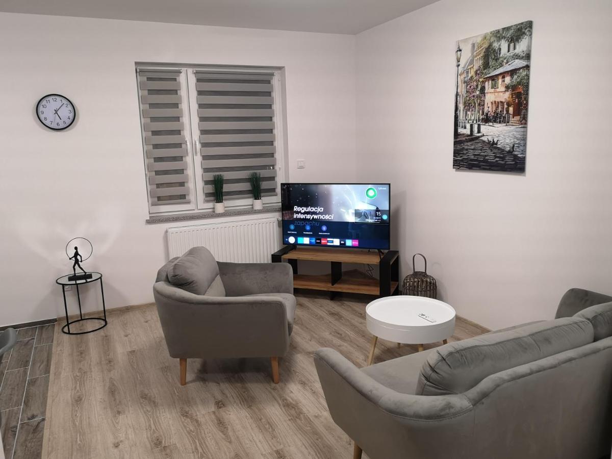 Apartament Marzenie 2 - オポーレ エクステリア 写真