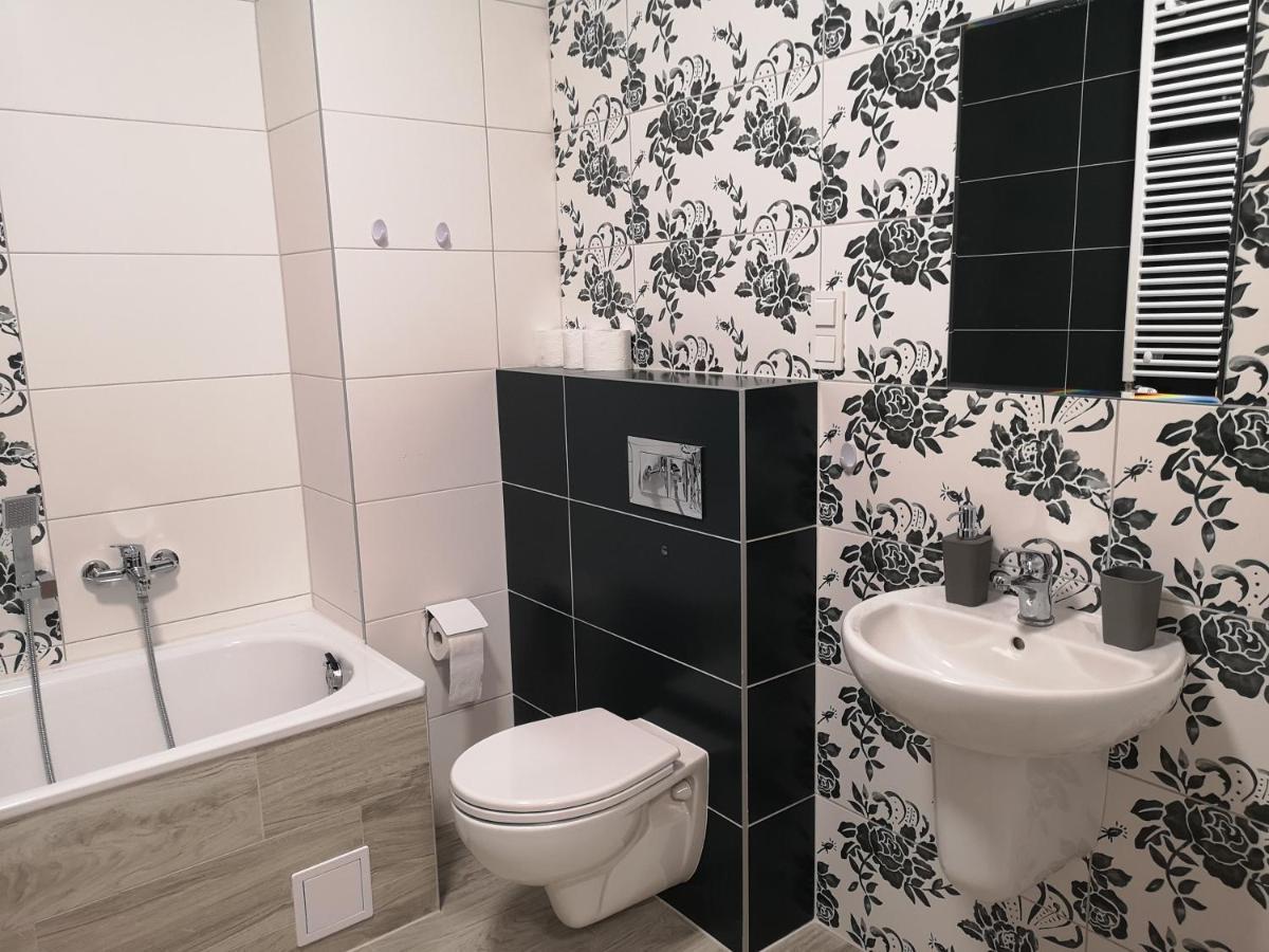 Apartament Marzenie 2 - オポーレ エクステリア 写真
